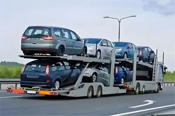 宁远轿车托运查询