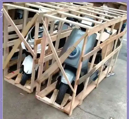 宁远电动车运输